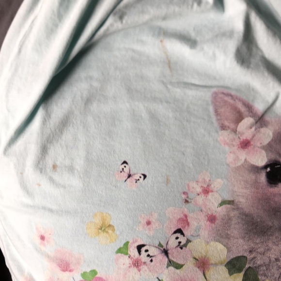 Girls casual dress size 8-10 years - Picture 6 of 6